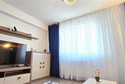 Apartament 2 Camere Galata - 425 euro - 3