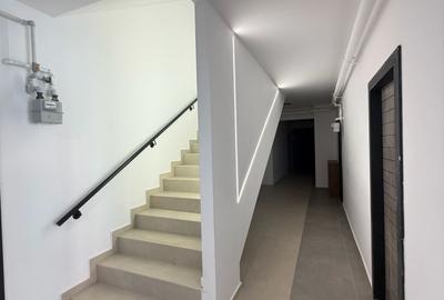 APARTAMENT DECOMANDAT- NOU - LOC DE PARCARE - FINALIZAT-COMISION 0% - 4