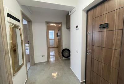 APARTAMENT 3 CAMERE | 84MP | ACCES METROU APARATORII PATRIEI - 12