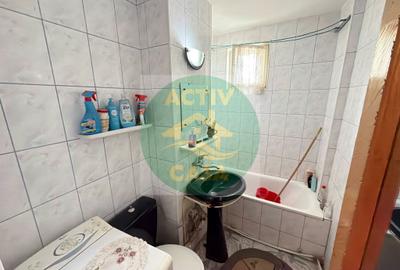Apartament 2 camere, zona centrala - 3