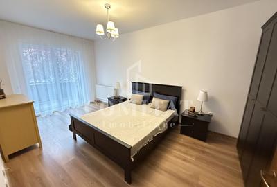 Apartament modern 2 camere | Terasă generoasă 30 mp | Sophia Residence - 1