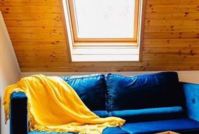 Pensiune exclusivista | afacere tip boutique la cheie | de vanzare in Sinaia | - 18