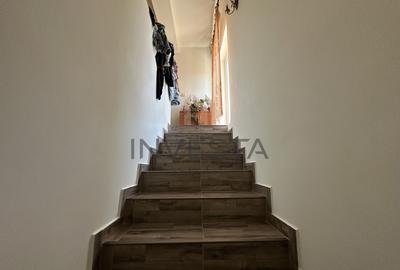 Duplex in cartierul Borhanci/Zona Romul Ladea - 6