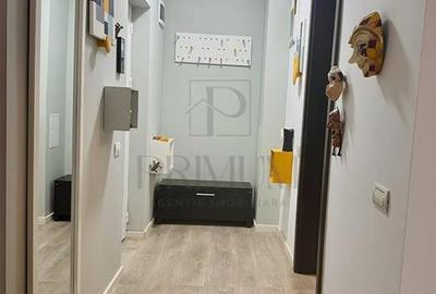 GIROC | 3 CAM | ET.1 | PARCARE | 2 BALCOANE | MOBILAT-UTILAT - 5