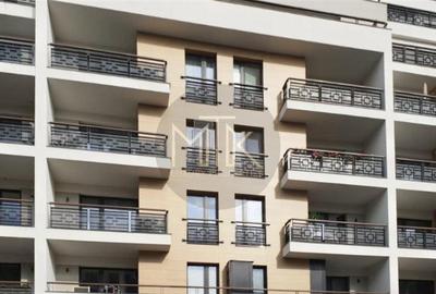 Apartament lux 4 camere I  Herastrau  I  Loc parcare&Boxa - 20