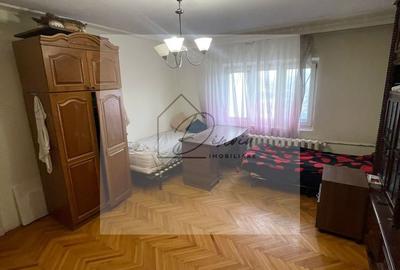 Apartament 4 camere de vanzare D-na Ghica I Parc Plumbuita I COM 0% - 1