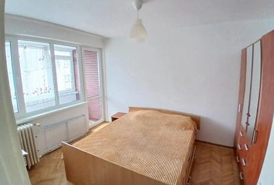 Iancului adiacent -3 camere -Investitie! - 4