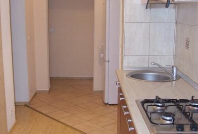 Apartament 1 cameră Mazepa1 - 2