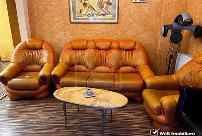 Apartament cu 3 camere aproape de Piata Cipariu, Gheorgheni - 1