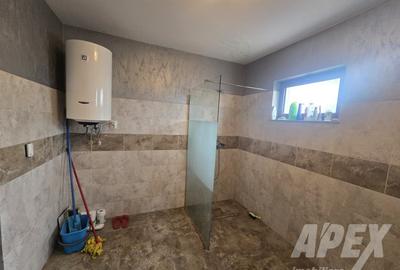 Casa individuala 4 camere | Teren 670 m | Comision 0% | Clinceni- Domnesti - 20