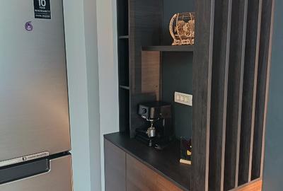 De inchiriat apartament 2 camere Tomis Plus Constanta - 7