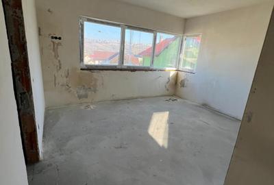 Oportunitate! Vânzare casă semifinisată 146 mp., zona Mănăștur - 19