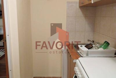 2 camere | mobilat si utilat | zona excelenta | - 6