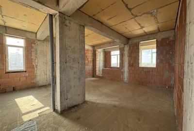 PENTHOUSE PARCUL CAROL | LIVING 100 mp | PRIMARIE SECTOR 5 - 5