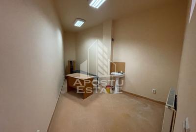 Spatiu comercial, 284 mp, Zona Kaufland Elisabetin Timisoara - 5