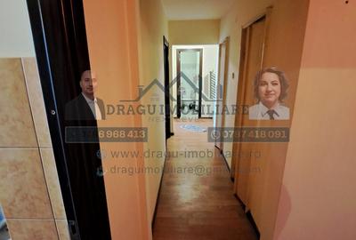 Apartament 3 camere/ Etajul 2 Bloc Turn/Bloc in reabilitare termica - 4