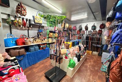 Spațiu comercial ultracentral de închiriat – Str. Mureșenilor - 9