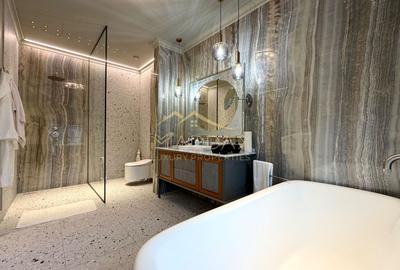 Vila Exclusivista // 6 camere *590mp* 2 parking // Pipera – Iancu Nicolae - 34