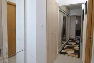 3 camere, mobilat/utilat, Soarelui, cu vedere spre parc - 6