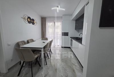Apartament 3 camere de vânzare Doamna Stanca - 5