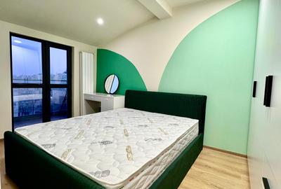 Apartament in bloc nou, prima inchiriere, Ultracentral, Ploiesti - 5