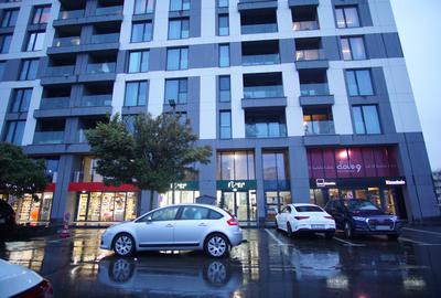 Cloud 9 | Aviației | Zonă Business| Apartament PREMIUM | Metrou Aurel Vlaicu - 25