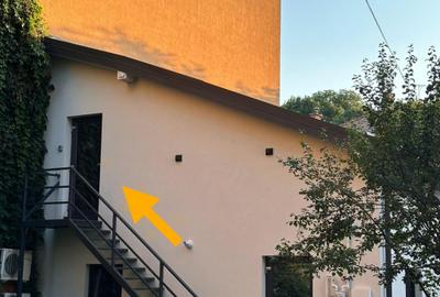Apartament Lux, open space, zona Centrala - 15