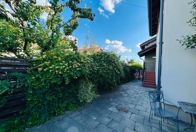 PROPRIETAR Închiriez apartament tip STUDIO, la curte, zona VOX - 14
