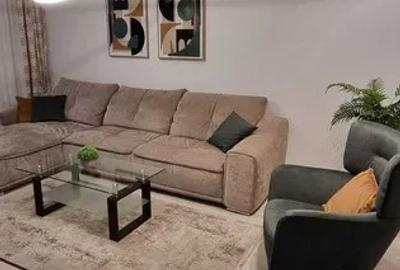 Apartament 2 camere, Complex Urban- Coresi Mall , 169000Euro - 1