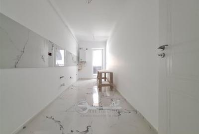 Apartament 1 camera de vanzare in Iasi, Galata, 42,53 mp, bloc nou - 2