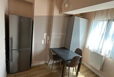 Apartament 3 camere, decomandat Baneasa - 7