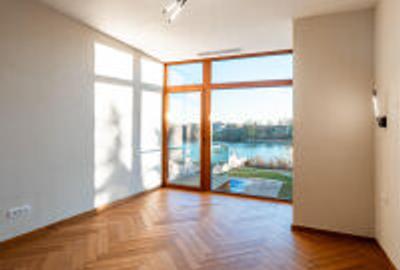 Vila pe malul lacului Mogosoaia | 617 mpt, teren 1182 mp - 17