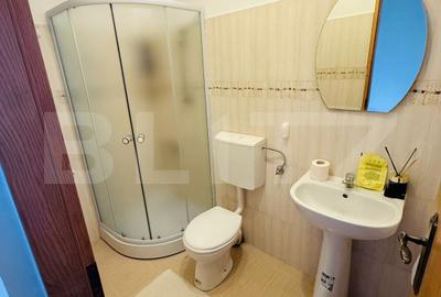 Apartament cochet cu 2 camere în zona 13 Decembrie, Brașov - 9