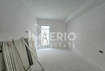 Apartament finisat cu 4 camere in Centrul Clujului! - 3