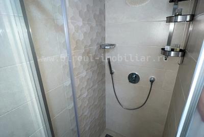 Reducere pret - apartament cu VEDERE LA MARE,zona cluburi Mamaia / plaja Opera - 7
