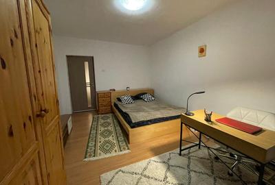 Apartament cu 2 camere decomandata, p-ta Mihai Viteazu - 4