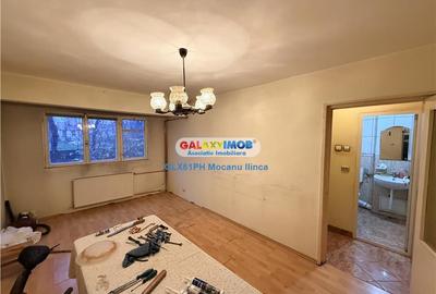 Vanzare apartament 3 camere, Vest, Ploiesti - 1