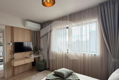 Apartament de lux zona Unirii- Traian 113500 Euro - 0 % COMISION - 3