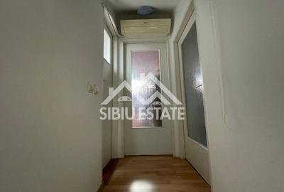 Apartament de vanzare, cu 4 camere,  82.4 mp. -Calea Cisnadiei (Ciresica) - 17