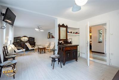 Casa familiala cu: teren 2.822 mp,jacuzzi, atelier,terasa,Central Capeni Baraolt - 23