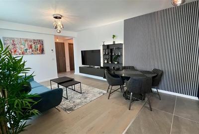 Apartament PREMIUM Coresi Kasper UPGRATED, amenajare ROVERE, 2 parcari, boxa - 2
