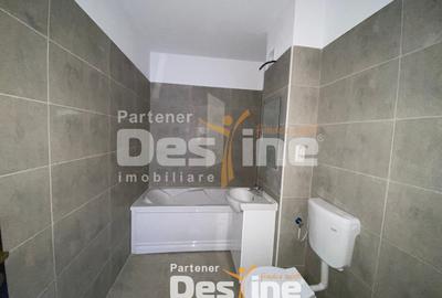 Studio 50 mp, etaj intermediar, cu balcon si loc de parcare, situat in Subcetate - 7