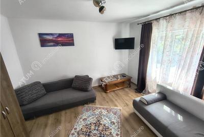 Casa renovata cu 4 camere si 2 bai in Gura Raului judet Sibiu - 17