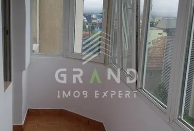 Ap 2 camere | 2 BALCOANE | Zona Marasti-Aurel Vlaicu - 7