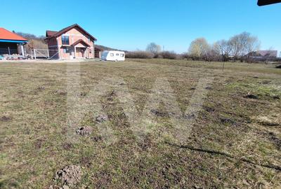 Teren intravilan , cu certificat de urbanism, Sibiu - Zona Muzeul Astra - 2