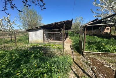 Casa Individuală 120 mp, 4 camere| teren 2.327 mp| zona Bucerdea Granoasa - 14