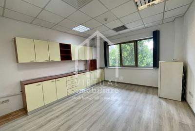 Spatiu comercial de inchiriat in Sibiu, 201 mp, parcare, terasa 26mp - 10
