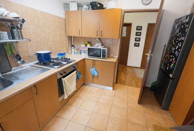 Apartament 3 camere spațios, cu terasă de 25 mp și loc de parcare – Str. Smârdan - 15
