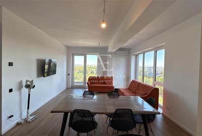 Antony Estate | Apartament de vanzare Premium, 5 camere - Luceafarul - Oradea - 2