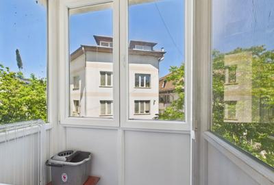 Apartament 2 camere |  Floreasca | Strada Amman - 8